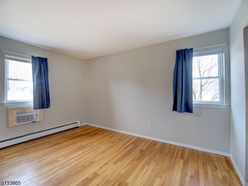 Mountain Club - Residential Lease