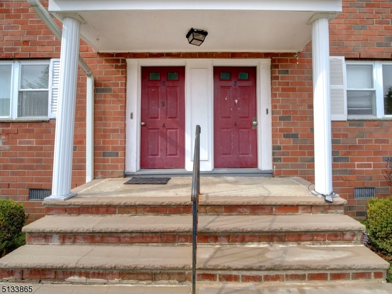 Mountain Club - Residential Lease