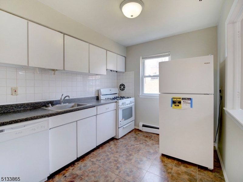 Mountain Club - Residential Lease