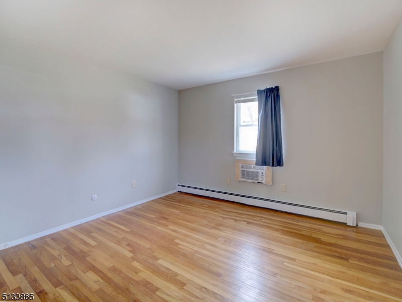 Mountain Club - Residential Lease