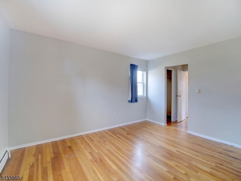 Mountain Club - Residential Lease