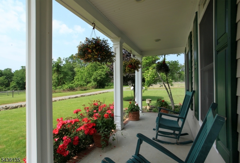 Equestrian RURAL - Residential Lease