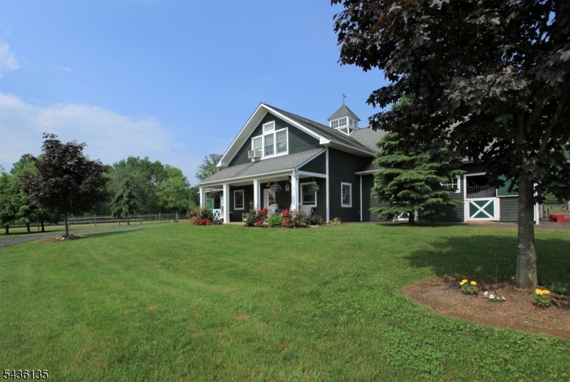 Equestrian RURAL - Residential Lease