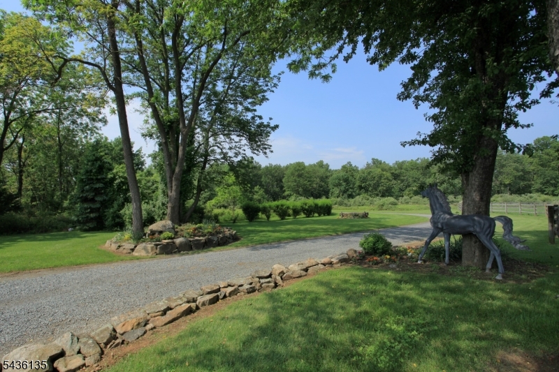 Equestrian RURAL - Residential Lease