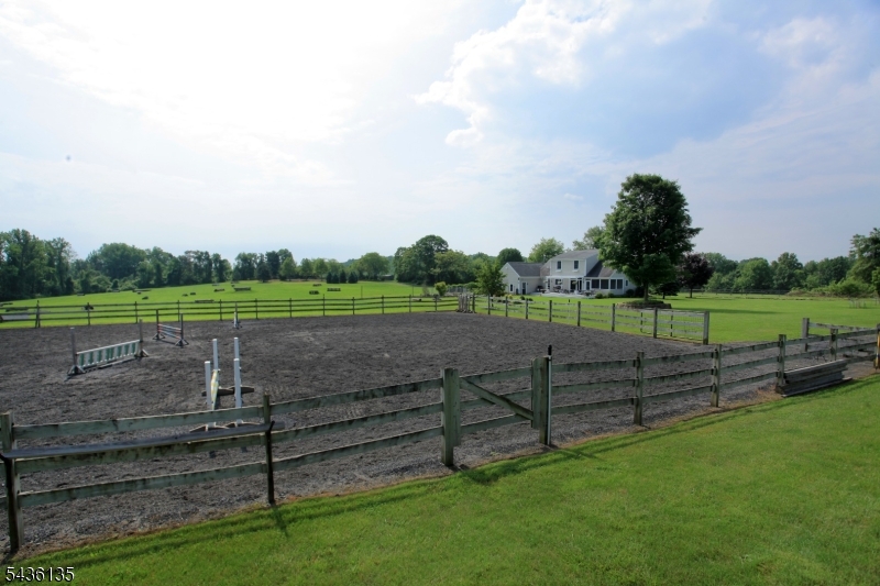 Equestrian RURAL - Residential Lease