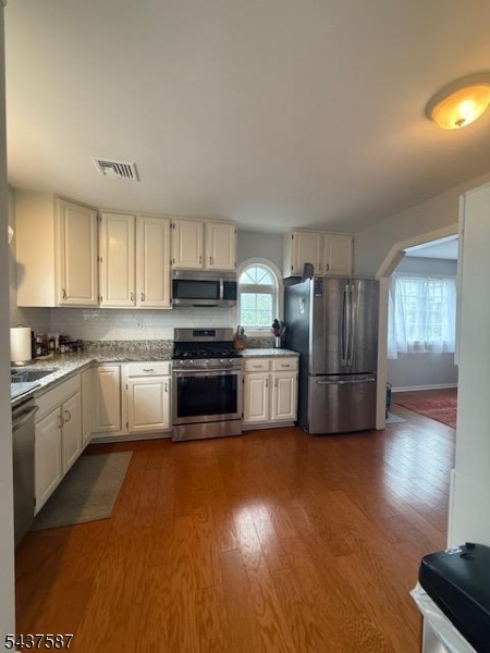 Park Glen - Residential