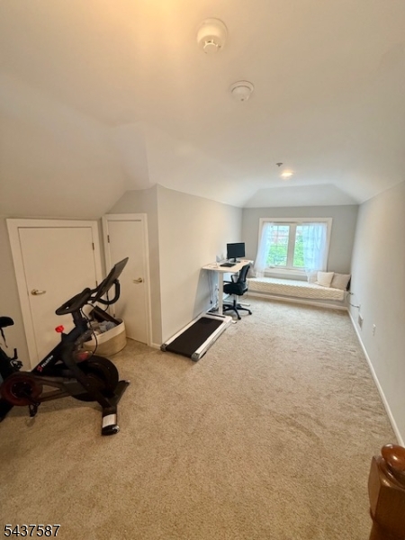 Park Glen - Residential
