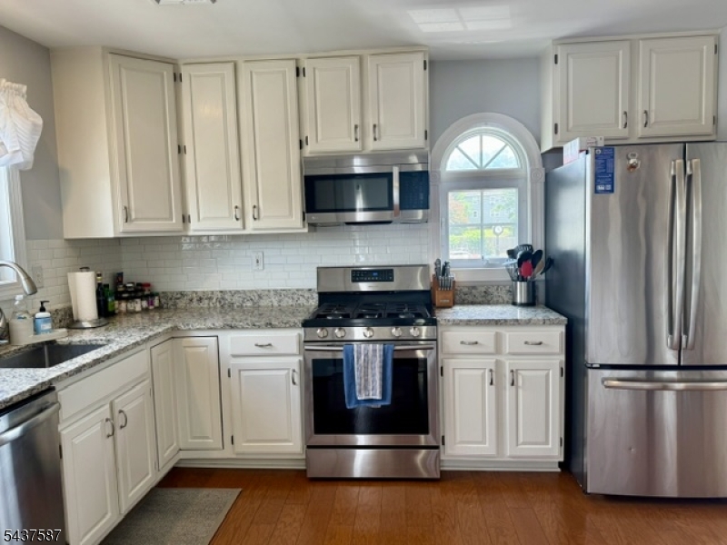 Park Glen - Residential
