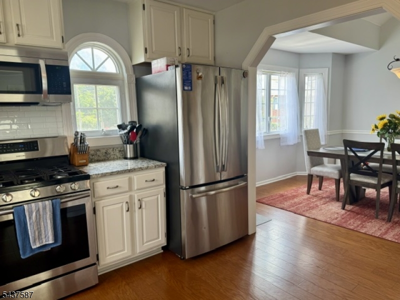 Park Glen - Residential