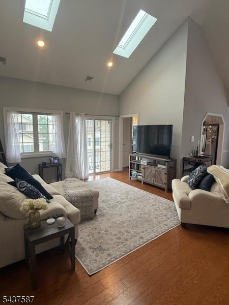 Park Glen - Residential