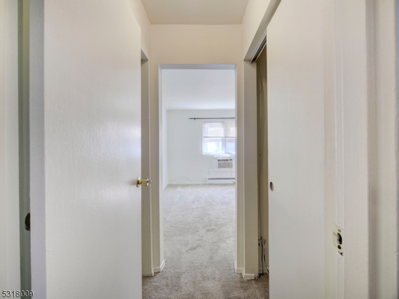 Mountain Club - Residential Lease