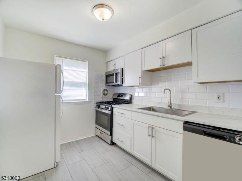 Desirable, NEWLY RENOVATED THIS MONTH, first floor, ONE BEDROOM apartment for rent in The Mountain Club, Spacious living room with large picture window. kitchen with large walk-in pantry. Bedroom has 2 large closets. Two wall A/C units included. Gas & heat are included in your rent along with water, sewer, trash & more! Secured storage unit is located in the lower level of the building, along with coin operated laundry facilities. Bathroom tub/shower being re-glazed this week. Garage is $40 month extra when available in alternate buildings. Amenities include pool, sauna, gym, tennis courts and club house. A commuters dream--super close to Morris Plains Train Station, major highways and shopping! PARKING SPACE FOR UNIT IS #549 or only park in Visitor spots.