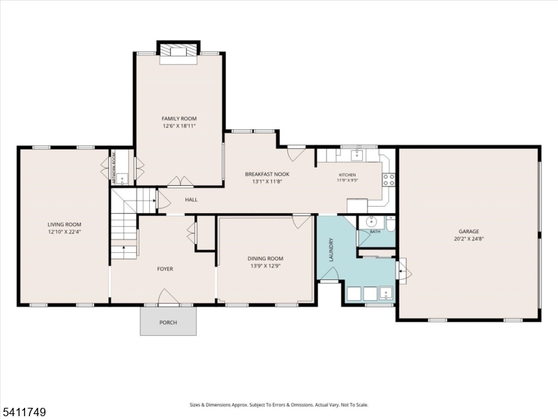 Arrowhead - Residential