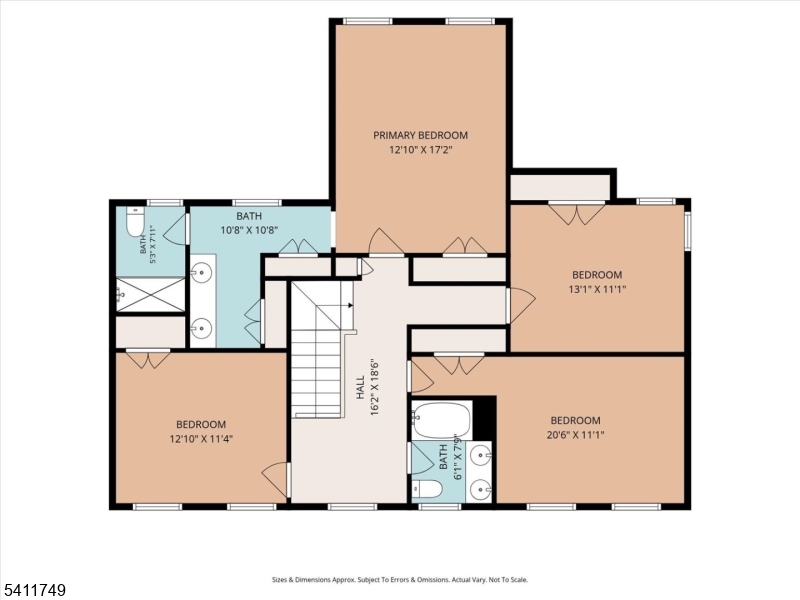 Arrowhead - Residential