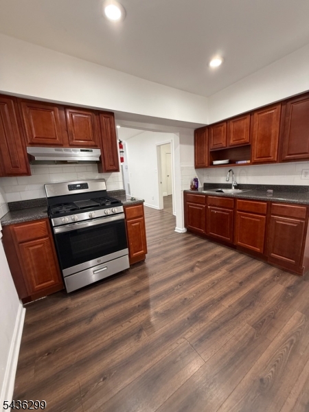Huge 2 family house with bonus finished attic and semi-finished basement that it can be easily finished for extra income. 1St & 2nd Floor has 3 beds, 1 full bath, kitchen & living room. Attic has 1 bed, 1 full bath and kitchen. Hot water tanks from 2023, 2 HVACs from 2023. Possible rental income of $5,800 per month without the basement.