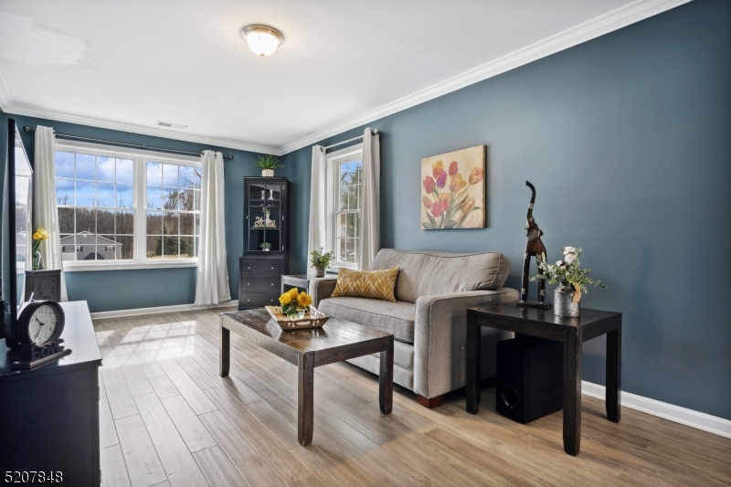 Clayton Square Phase 3 - Residential