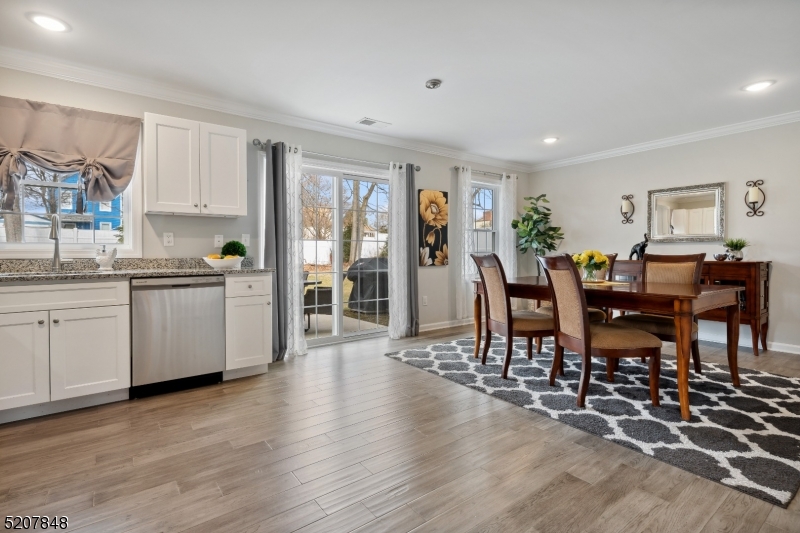 Clayton Square Phase 3 - Residential