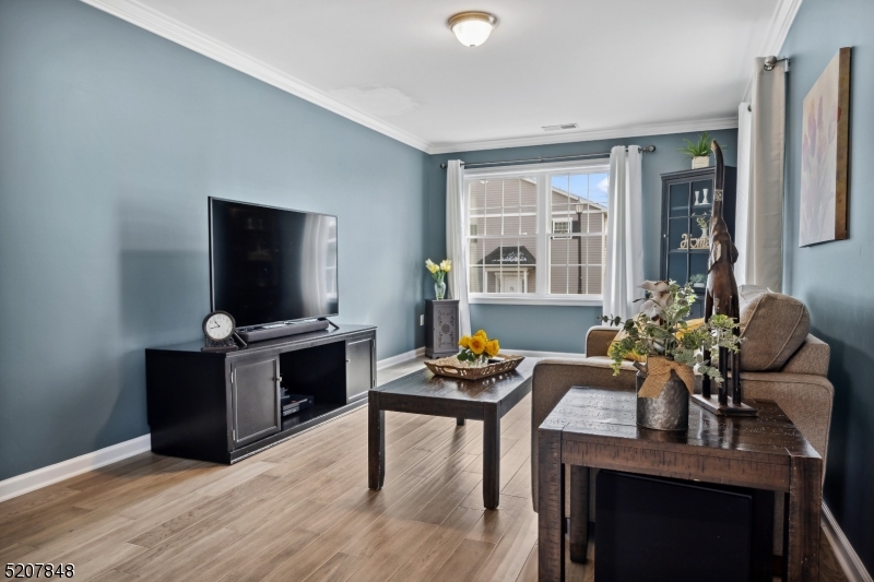 Clayton Square Phase 3 - Residential
