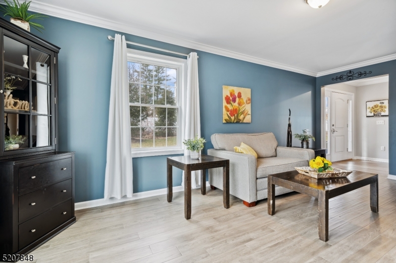 Clayton Square Phase 3 - Residential