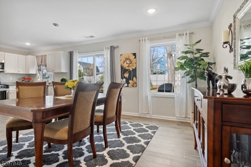 Clayton Square Phase 3 - Residential