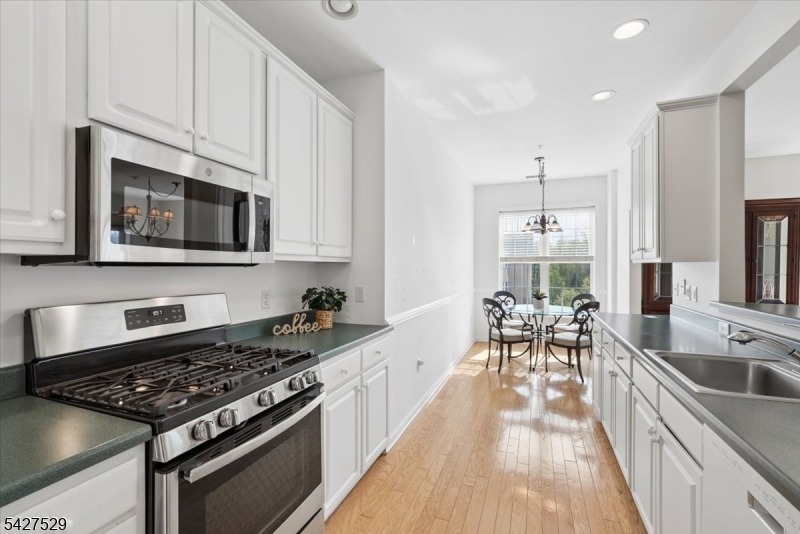 Fox Hills - Residential