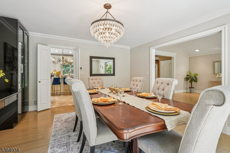 Short Hills , Deerfield - Residential