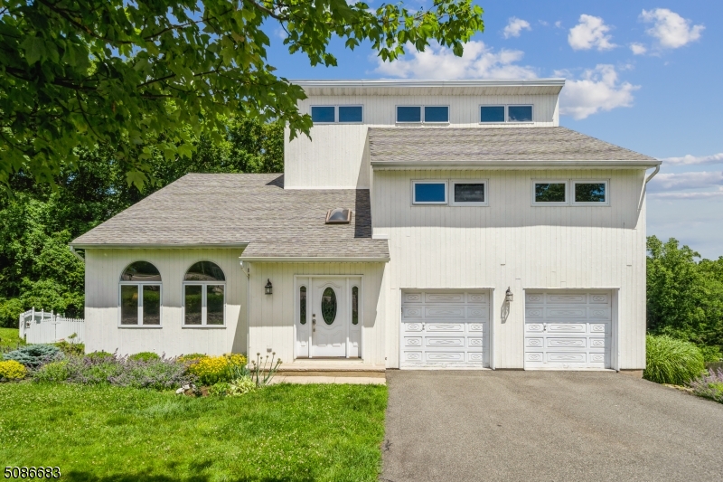 Expect to be impressed!! OVER 3,500sf, amazing multi-level walk-out basement!! Lovingly maintained, large, bright and light custom home in cul de sac location is looking for new owners!!   First floor features inviting two story foyer; living room with huge windows; kitchen and breakfast nook; formal dining room; family room with wood burning fireplace; powder room and laundry room.  Second floor offers master bedroom with full bath; three additional bedrooms and main bath.  Multi level finished basement - use huge space according to your needs: game room, recreation room, office, great room with super high ceilings, bonus room.  Must see it to believe it!!  Simply wow factor here!!  Come and stay!