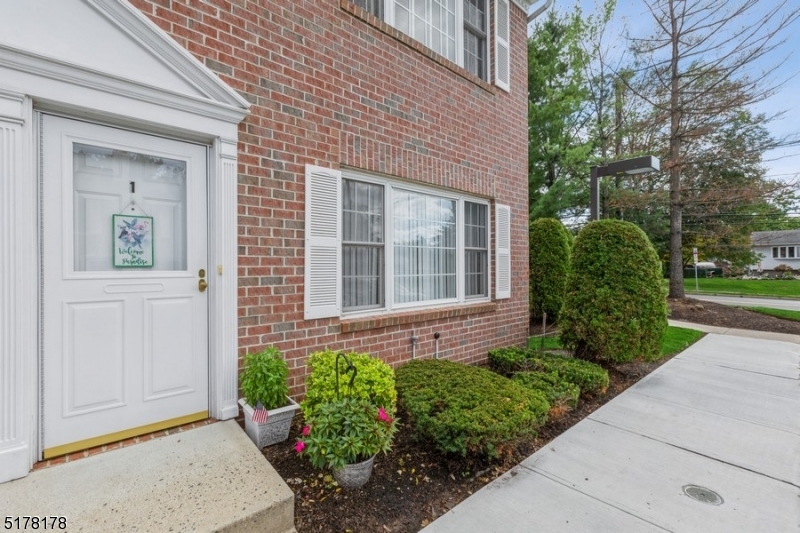 Low maintenance living within easy reach of everything!Wonderful opportunity to own a spacious Condominium with two bedrooms and two bathrooms in the Lake View Path complex in Clark. This light-filled unit is situated in a serene, park-like setting with proximity to shopping centers in the heart of Clark, the Garden StateParkway, golfing, dining, and fishing along the Rahway River. Along with a bus stop on the corner, commuters enjoy quick access to major highways and mass transit stations including the NJ Transit trail station just a ten-minute drive to nearby Rahway. The open floor plan flows from the large living room and dining area to the modern kitchen with generous cabinet and counter space. Down the hall is a convenient laundry room and a full bathroom. Two spacious bedrooms complete the layout, with the larger primary bedroom featuring a walk-in closet and a private full bathroom. Assigned parking completes the package of this impeccable, move-in ready condominium. Some local area attractions include the beautiful Hyatt Hills Golf Course, dozens of chain and privately owned restaurants, as well as several ponds and parks including the Oak Ridge Park just down the block featuring hiking trails, disc golf, and more.