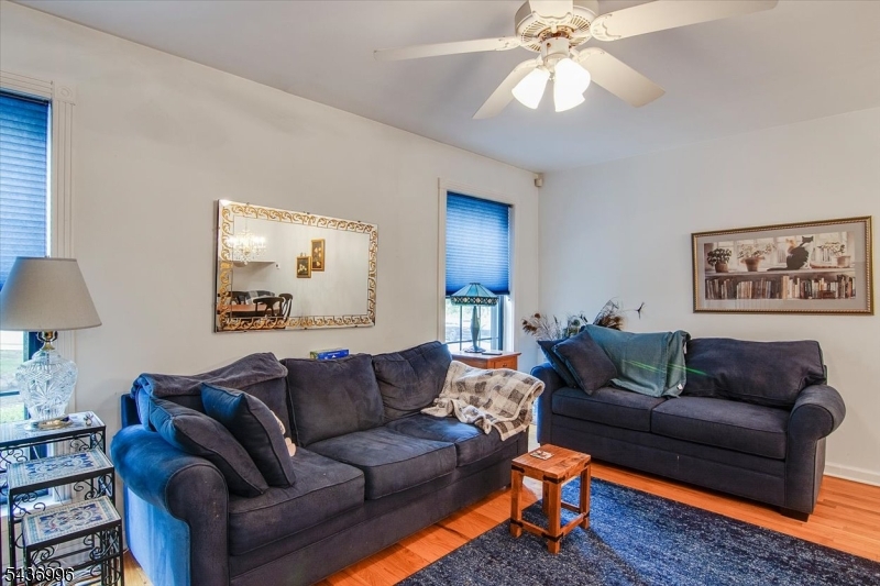 Inwood at Great Notch - Residential