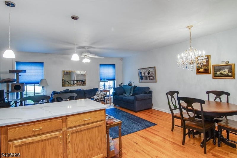 Inwood at Great Notch - Residential