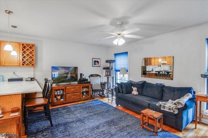 Inwood at Great Notch - Residential