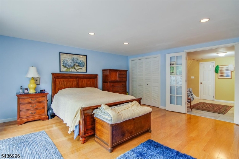 Inwood at Great Notch - Residential