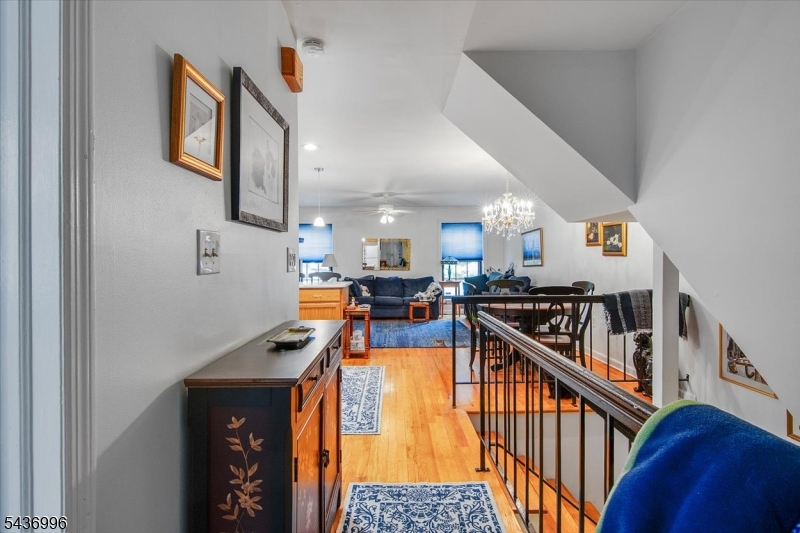 Inwood at Great Notch - Residential