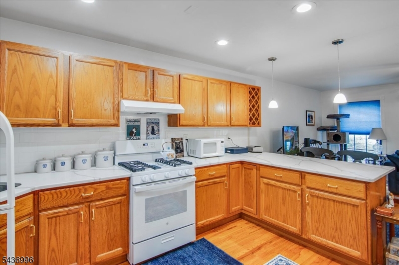 Inwood at Great Notch - Residential