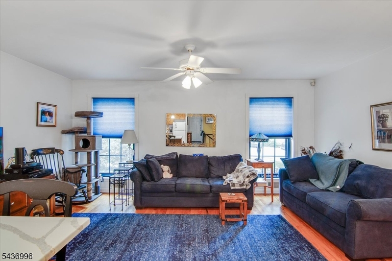 Inwood at Great Notch - Residential