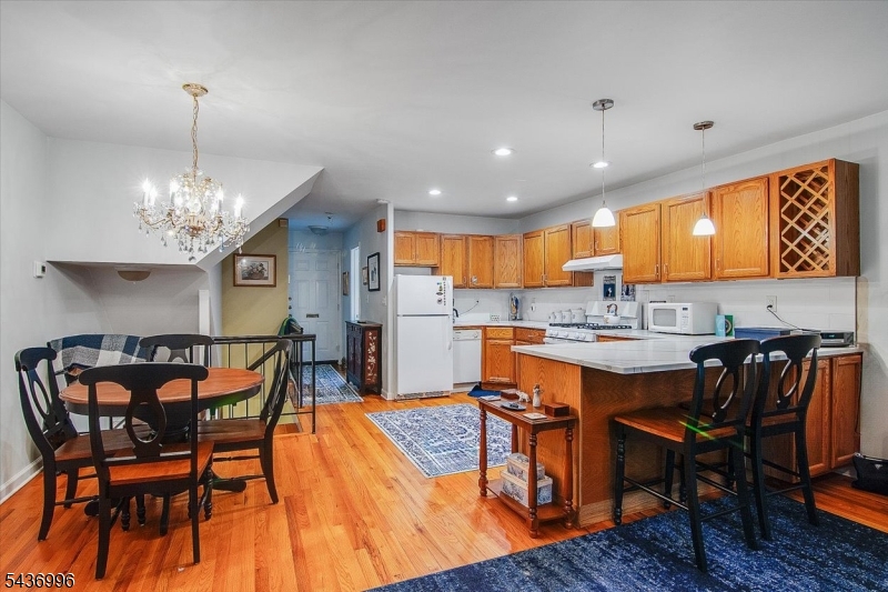 Inwood at Great Notch - Residential