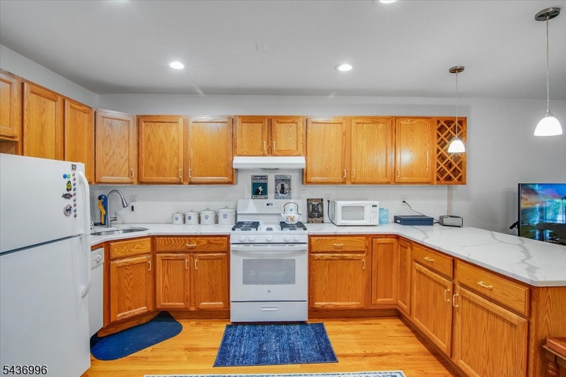 Inwood at Great Notch - Residential