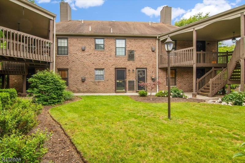 Inwood at Great Notch - Residential