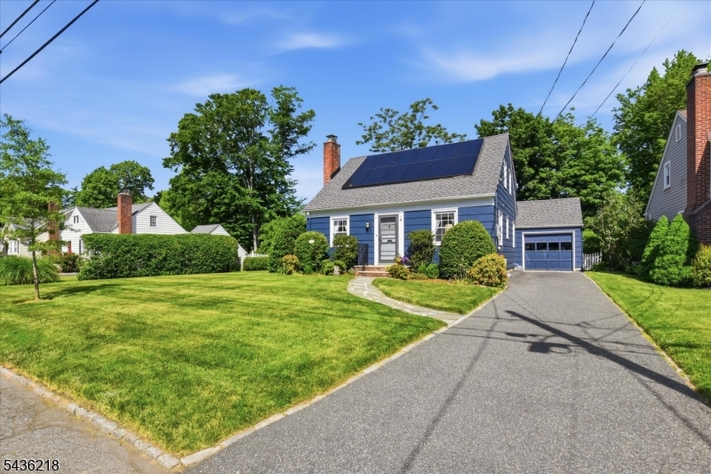 Shadylawn - Residential