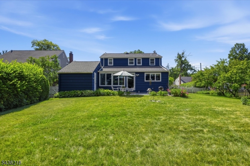 Shadylawn - Residential