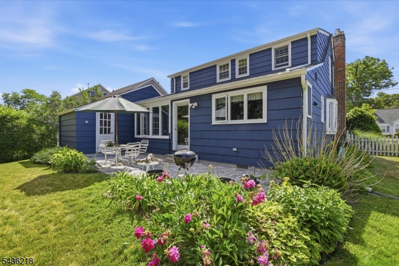 Shadylawn - Residential