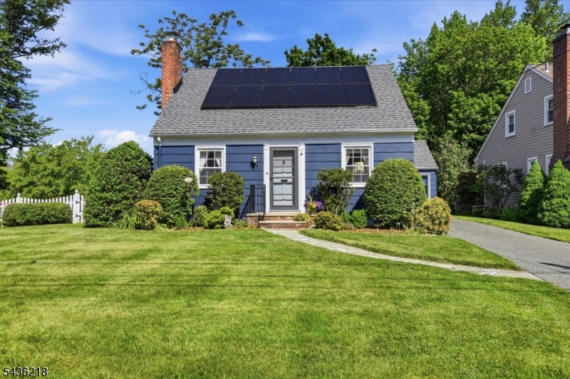 Shadylawn - Residential