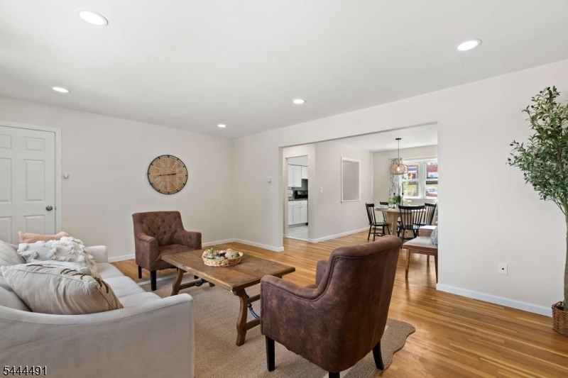 The Mountain Club - Residential