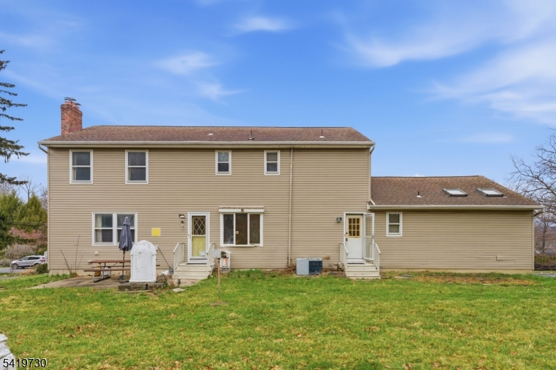Indian Lake - Residential