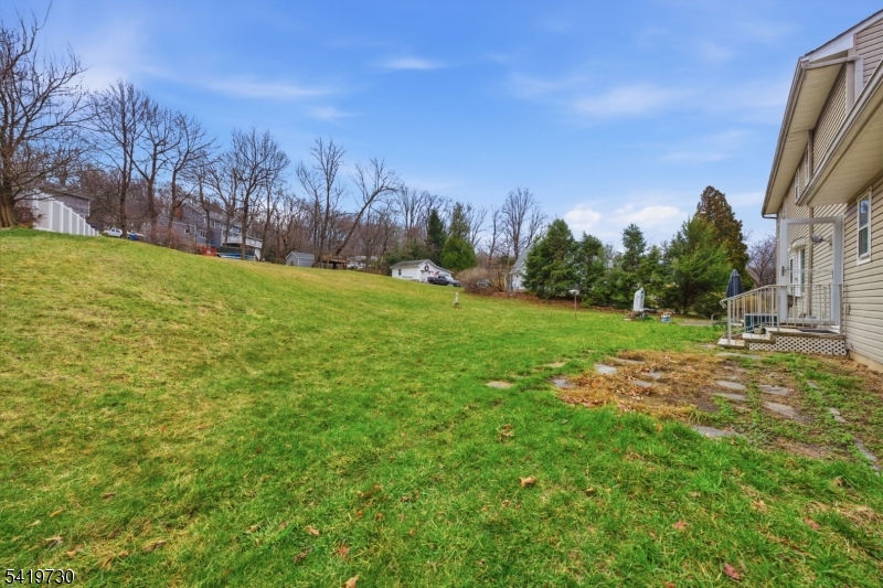 Indian Lake - Residential