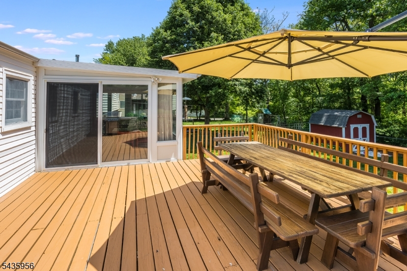 Succasunna-Sunrise Park - Residential