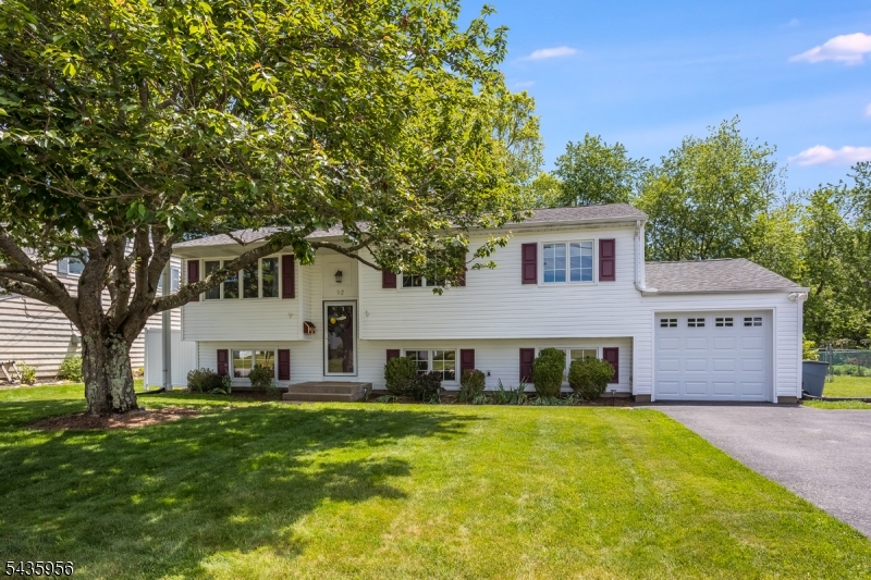 Succasunna-Sunrise Park - Residential