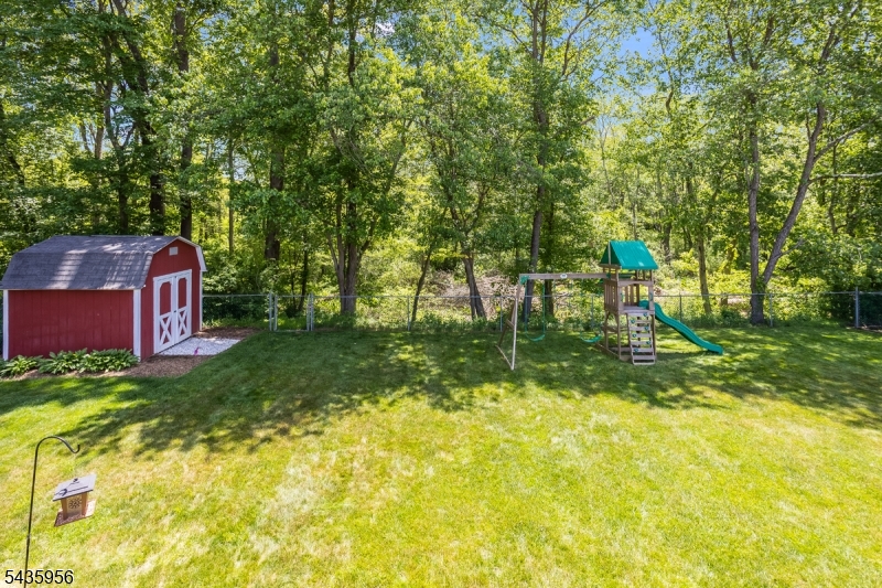 Succasunna-Sunrise Park - Residential