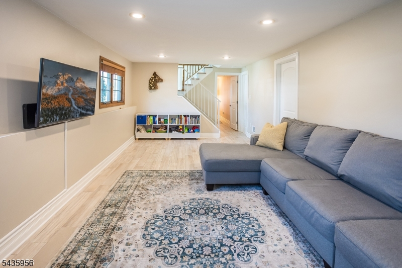 Succasunna-Sunrise Park - Residential