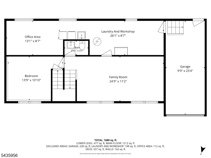 Succasunna-Sunrise Park - Residential